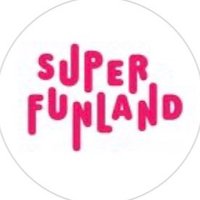 superfunlandnyc(@superfunlandnyc) 's Twitter Profile Photo