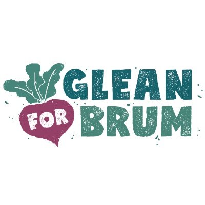 Volunteers gathering free unused produce for the benefit of those in need

A Birmingham based gleaning organisation working in collaboration with @feedbackorg