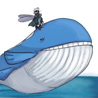 big oof(@AssholeWailord) 's Twitter Profile Photo