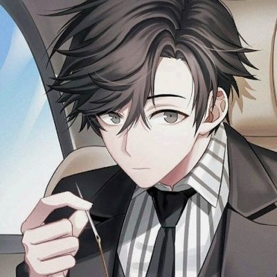 Jumin Han. (@bubble_jumin) / Twitter