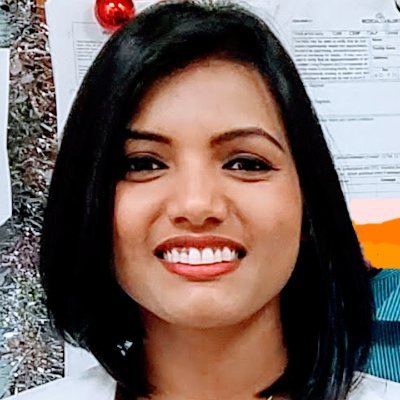 DrSumanBehera Profile Picture