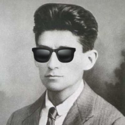 jooosefk's profile picture. Lei non è del Castello, lei non è del paese, lei non è nulla.