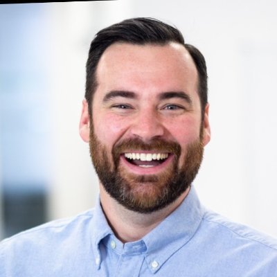 I tweet about b2b SaaS sales, marketing, & GTM at software companies | now @GlasswingVC | was Co-founder at @GetReprise, early @InsightSquared, VP at @Chorus_Ai