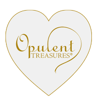 Opulent Treasures(@OpulenTreasures) 's Twitter Profile Photo