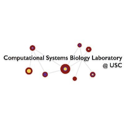 USCSysBio_Lab Profile Picture