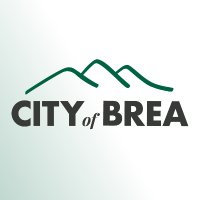 City of Brea, CA(@cityofbrea) 's Twitter Profile Photo