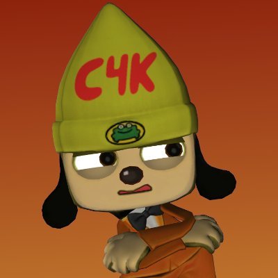 Cri4Key's profile picture. Love RPG games. Italian 🇮🇹, 23.