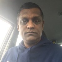 Sudesh Kissun (@sudeshkissun) 's Twitter Profile Photo