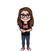 Jessica Naves Gladman (she/her) (@jnavesgladman) Twitter profile photo