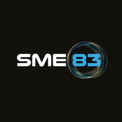 Sme__83's profile picture. The official Twitter page of SME 83 ⚽️ Sports Management 🎥 Media Management 🎤 Event & Entertainment Management