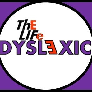 The lighter side of having #Dyslexia with tips, advice and guidance to help dyslexics of all ages
#amwriting blog: https://t.co/I2WdQFvi3t