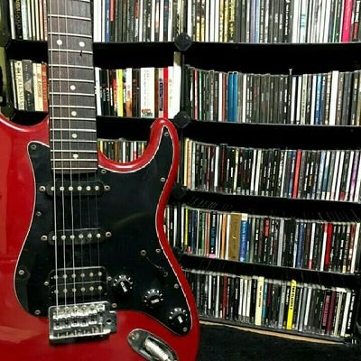 はじめまして!
ガンダムと音楽(主にHR/HM)が好きで、日々ヘヴィメタルでヘドバンしながらガンプラを作っています←
活動模型コミュニティサイト
GUNSTA:https://t.co/eoUMqatkm9…
モデラーズギャラリー: https://t.co/rIY5DfcrAM