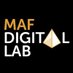 Massey AgriFood Digital Lab (@MAF_Digital_Lab) Twitter profile photo
