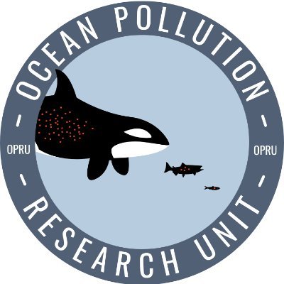 UBC's Ocean Pollution Research Unit (OPRU)

Principal Investigator, Juan Jose Alava - @pinipedo

Based out of @UBCOceans