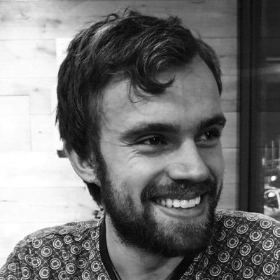 alirobertson93's profile picture. Media composer/Orchestrator/Arranger.