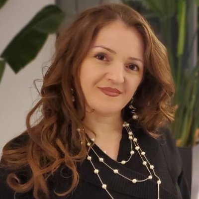 Public Relations | English Teacher | Interpreter