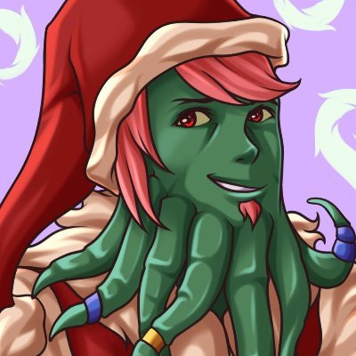 SantaCthulhuさんのプロフィール画像
