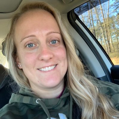 pe_parr's profile picture. PE, Team Sports, & Health Teacher 👩🏼‍🏫Softball Player🥎 Beach Lover 🏖Dog mom 🐾 SU Alum ❤️💛 Thoughts are my own 💭