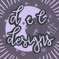 D.E.L. Designs(@shopDELdesigns) 's Twitter Profile Photo