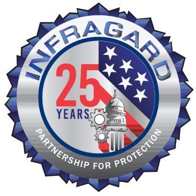 Non-profit partnership between the FBI and the private sector that protects U.S. critical infrastructure and the American people.