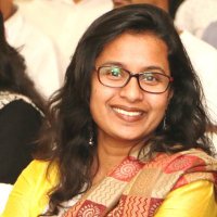 Mrunal Naik (@spotifymrunal) 's Twitter Profile