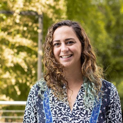 Epidemiologist interested in data to action and equitable substance use disorder treatment. All opinions my own.