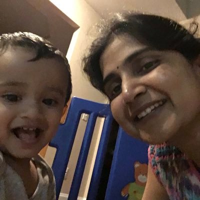KamepalliRaji's profile picture. 