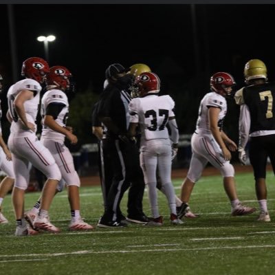 |5’6⭐️|Wide receiver/Safety|127 lbs| Class of ‘22|Decatur High School|