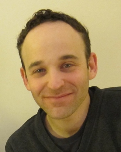 Michael Stoll Profile