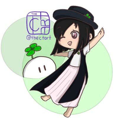 thectartさんのプロフィール画像