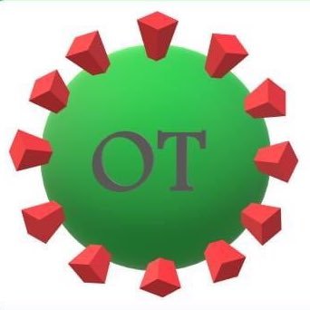 LongCovidOT's profile picture. Occupational Therapists, Assistants, Support Staff, Students and Educators with Long Covid. Peer support, advocacy and highlighting the OT role for Long Covid.
