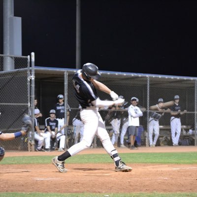 Caden Wooster Profile