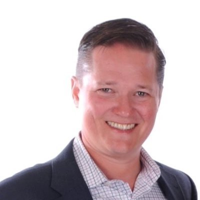 Nick is a leader focused on the intersection between the business and security who likes to spend inordinate amounts of time under water or on frozen water.