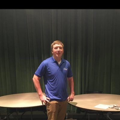 I am 19 years old and I make buckets for apsu and root for duke
