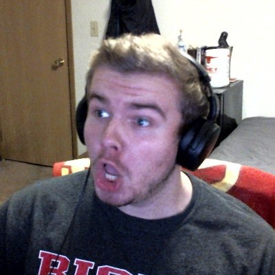 Gamergage99's profile picture. Gamer Gageicus, sometimes known as Greg