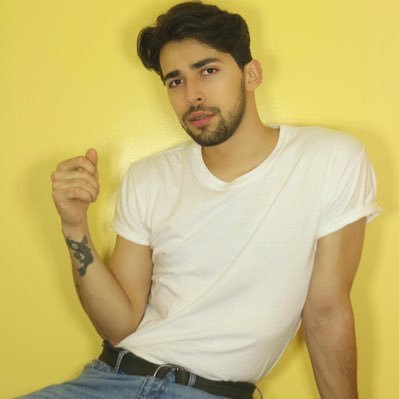 Iggy Iggy to biggie to be here stressin 🤷🏻♂️ | He/Him | Insta: ignaciocarrillo_