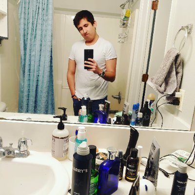 SoonerLatios's profile picture. Claretiano '11, University of Oklahoma '20, '22, '24 M.S., PhD maybe? #PetroleumEngineering,  #halamadrid @TeamSoloMid