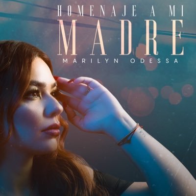 #HomenajeAMiMadre ya disponible 😍🎶🙌🏻🙏🏻