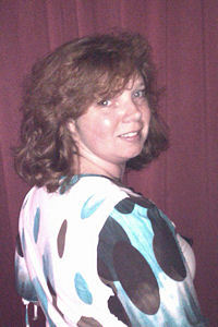 Jacqui100's profile picture. 