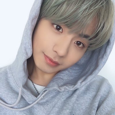#KEITA: and you're back ☆彡