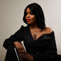 Paulette A. Robinson (@msparofficial) Twitter profile photo