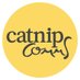 Catnip Comms✍️🐈 (@catnip_comms) Twitter profile photo