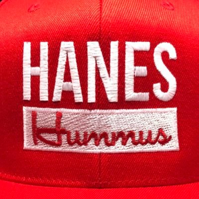 Hanes Hummus is an oil-free, all natural, gourmet brand of hummus.