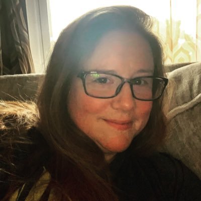 SarahFBourque's profile picture. Jesus follower, wife, mom, VFL.