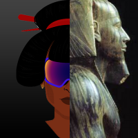 M Pharaoh 🆙⛩ (@nftblack_eth) 's Twitter Profile Photo M Pharaoh 🆙⛩ (@nftblack_eth) 's Twitter Profile Photo
