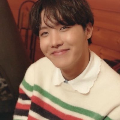 GegeHobi's profile picture. imagine not being in luv w Hoseok 👸🏻