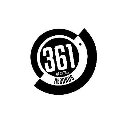 361 Degrees Records LLC, an independent record label.