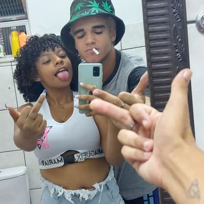 O
Amor
Da
Minha
Vida
Se
Chama
Anna Clara ❤