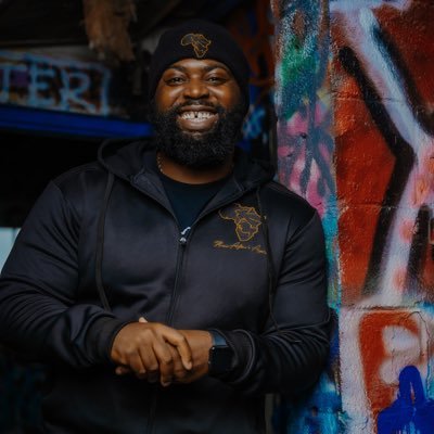 Nash ✈️ DTX • Luke 12:48 🙏🏿•TSU Alum • ΑΦΑ 🅱️🅾️ 💉• Collegiate 100 • Owner of Mama Africa's Apparel 🇬🇭