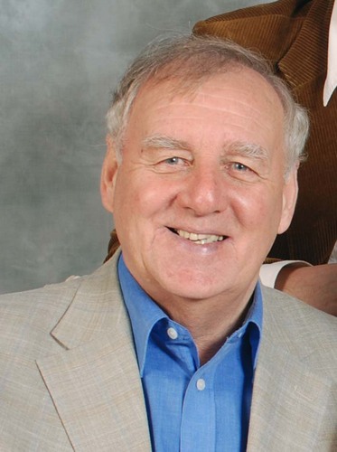 MikeHeathcote1's profile picture. 